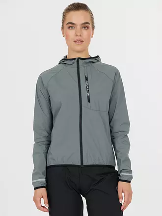 ENDURANCE | Damen Windjacke Dorit Hoodie | 